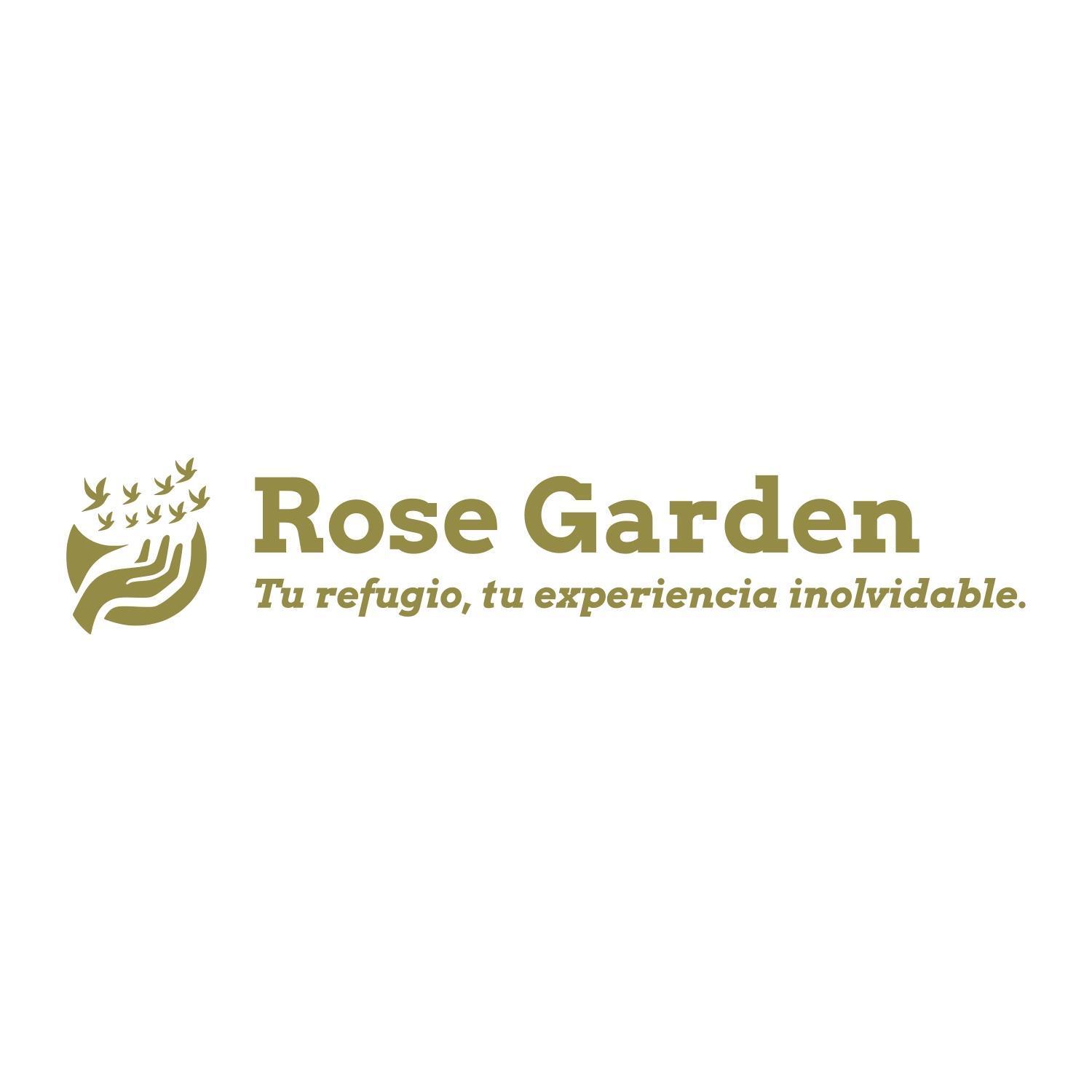 Apartment Rose Garden