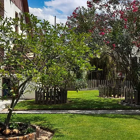 Rose Garden Apartment Guaillabamba Exterior photo