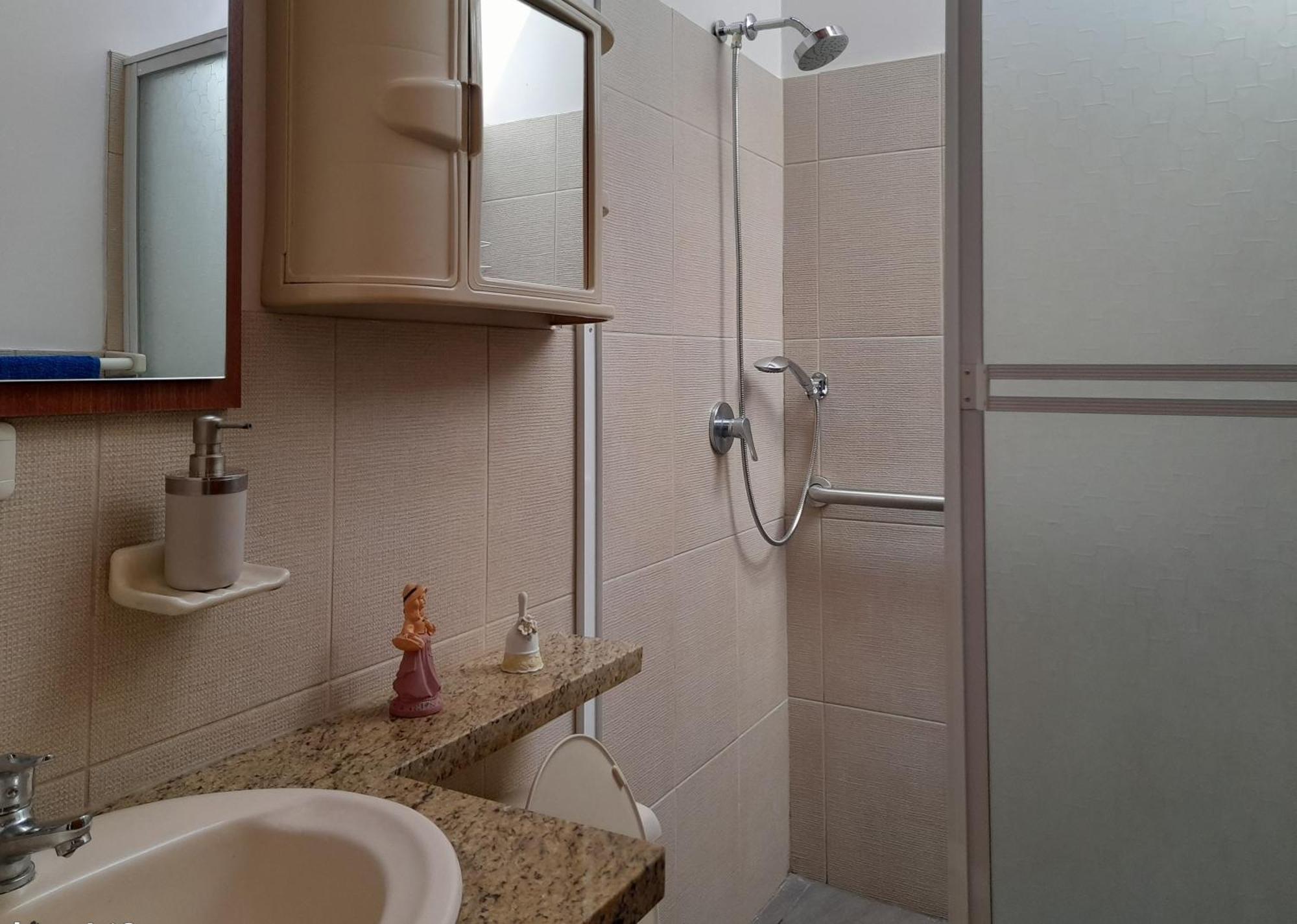 Rose Garden Apartamento *